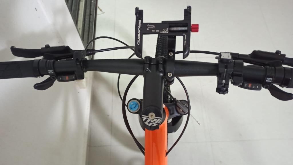Trinx One X Sports Equipment Bicycles Parts Bicycles on Carousell