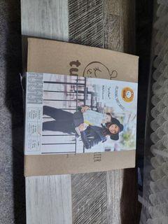 Tula baby carrier (Never Used)