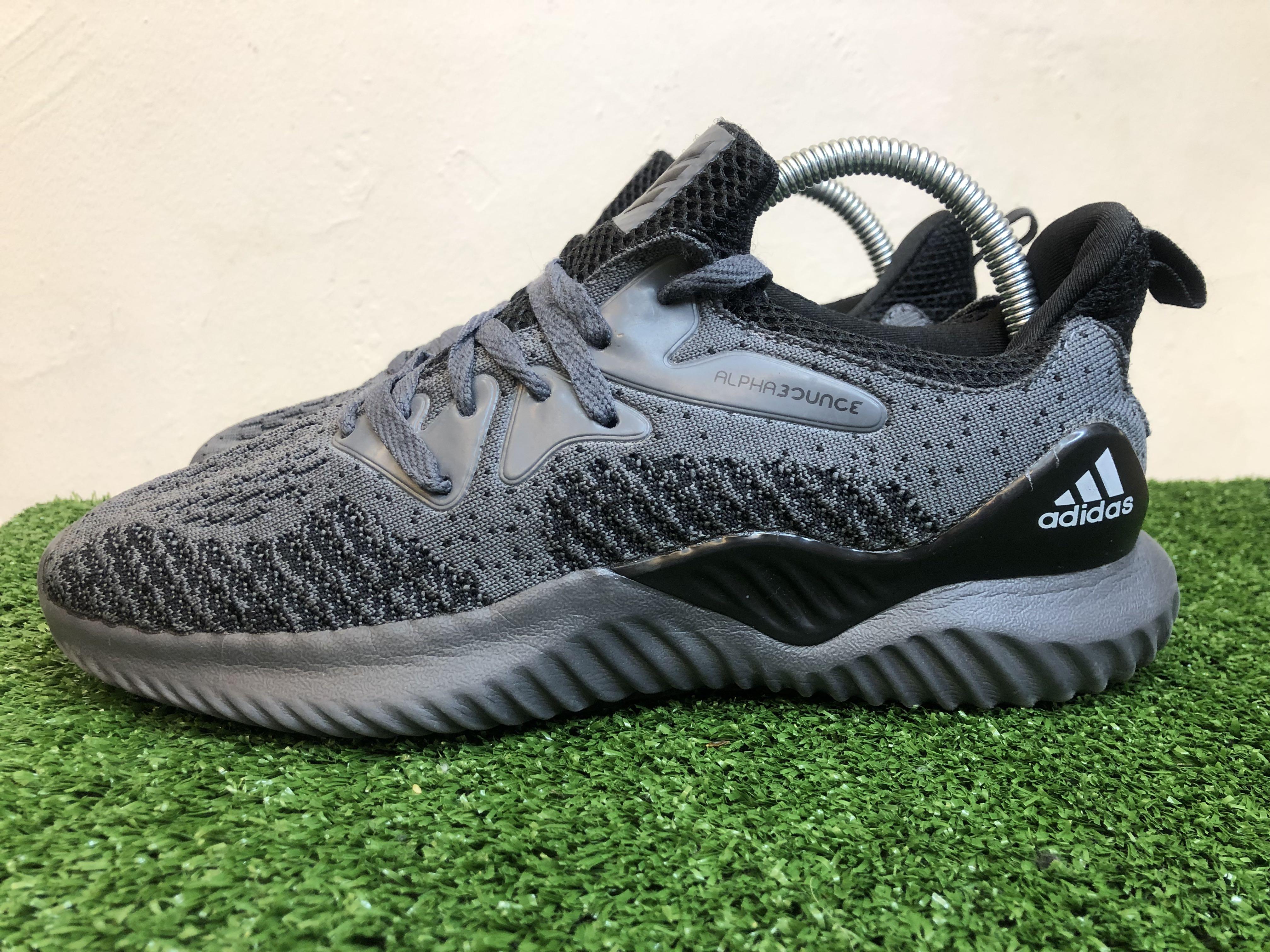 Adidas alphabounce beyond oreo discount