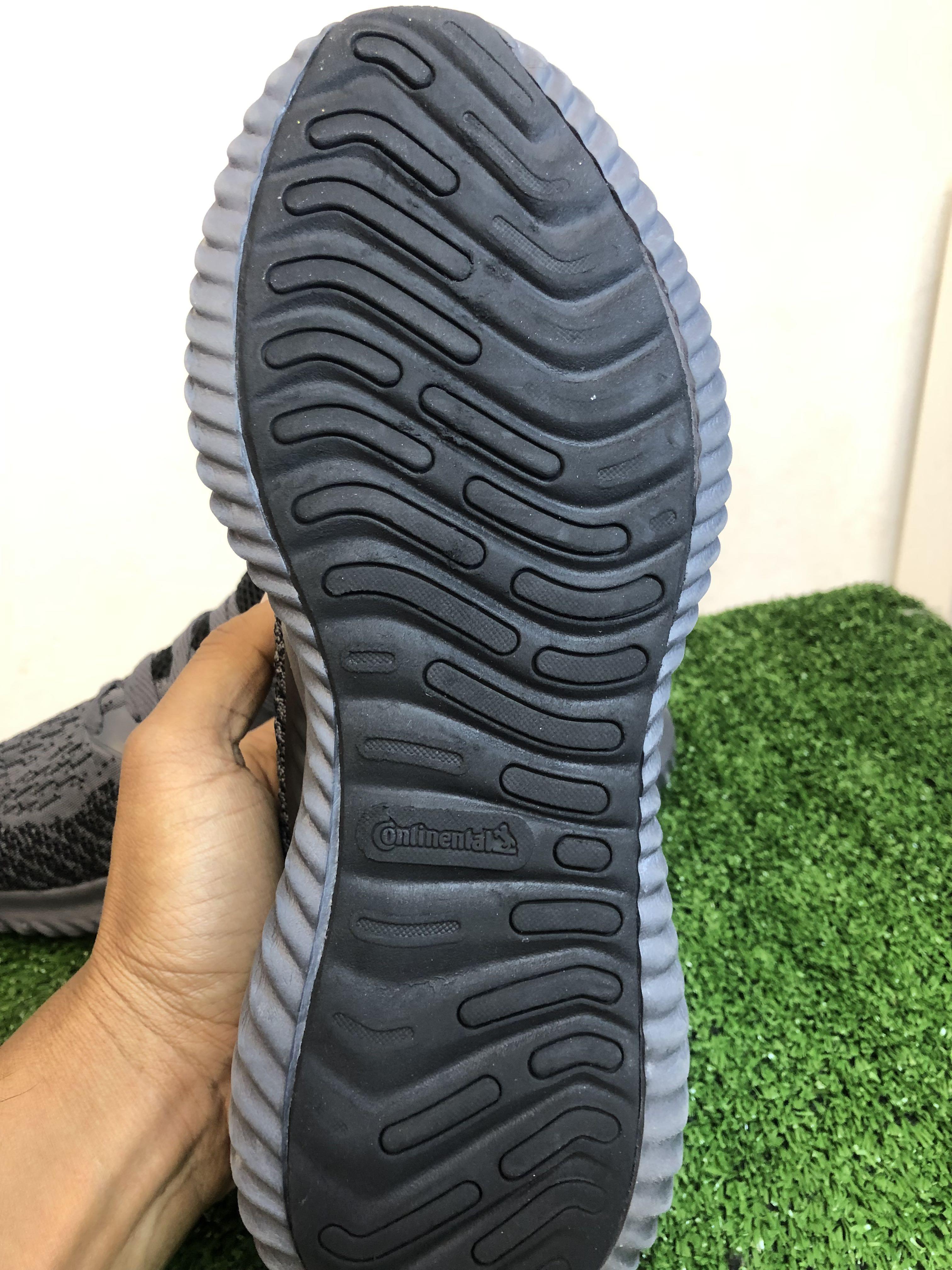 Men's alphabounce beyond running shoes oreo cheap
