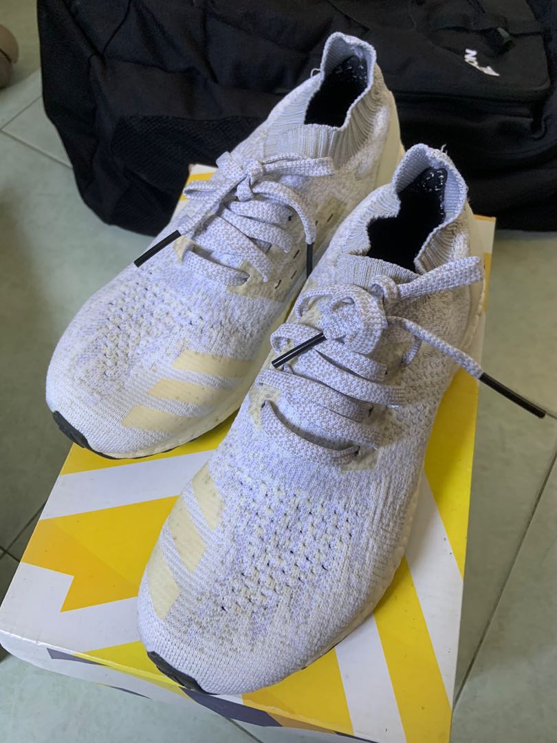 Adidas ultra boost uncaged w 70 hotsell