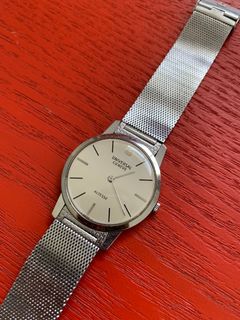 (Category: ) located in . Submitted by vintage.watch.gallery (Listing ID 1096086428, Image 1). Description: .