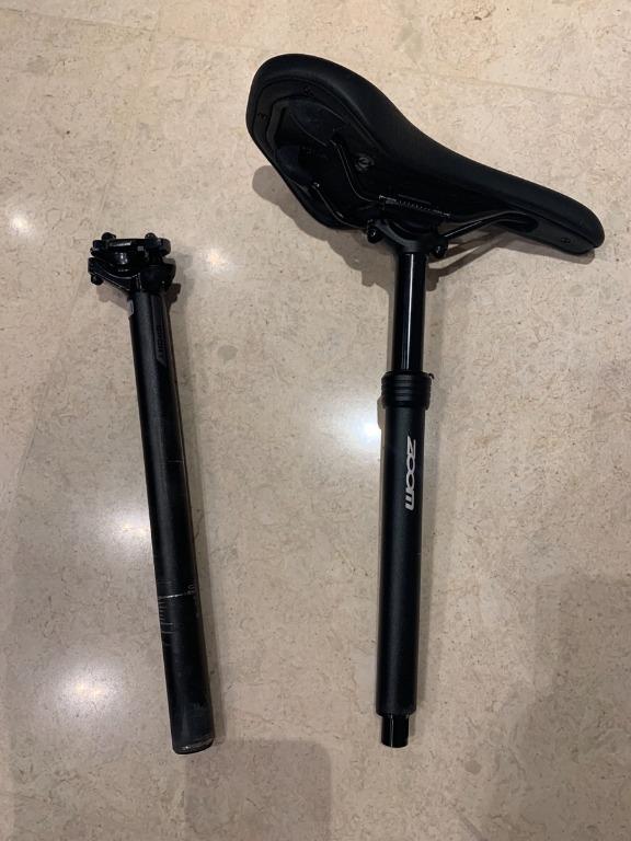 Seatpost shop xtrada 5