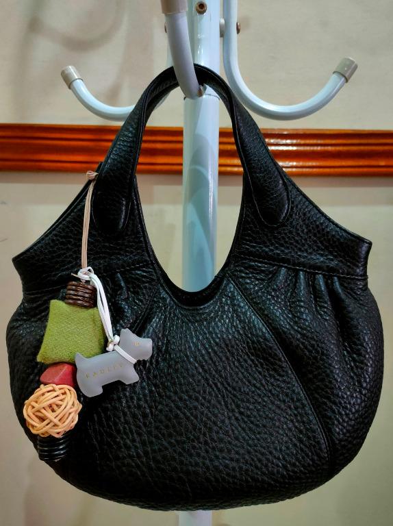 Radley best sale bag charm