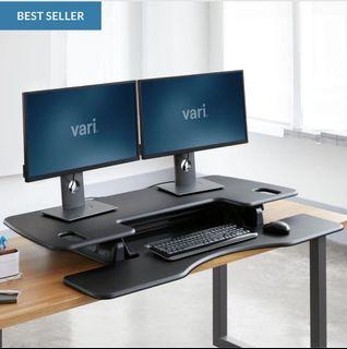 Varidesk Standing Desk Converter / Riser
