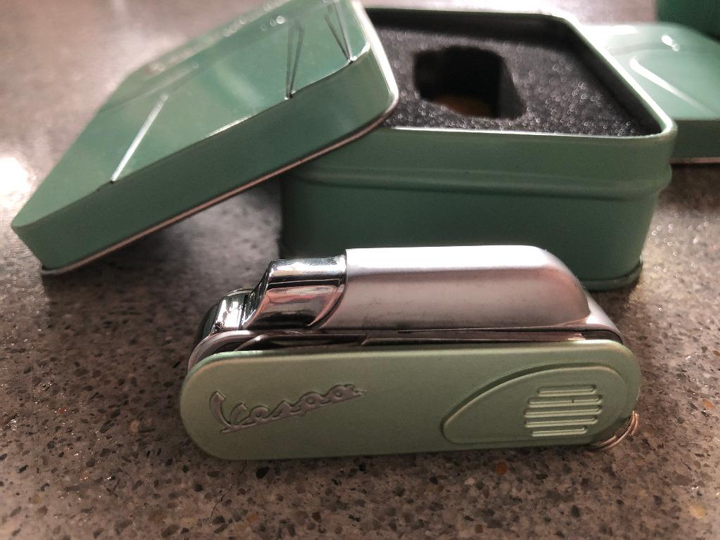 Swiss knife with lighter shop