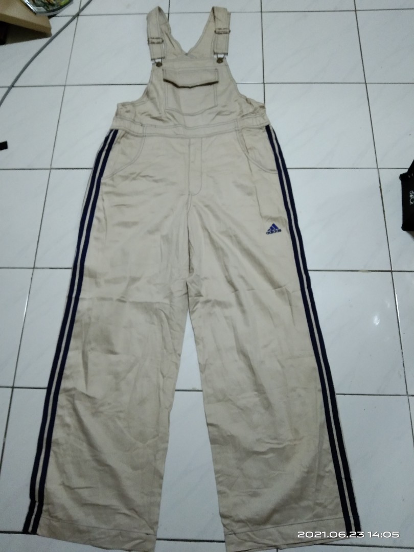 adidas overall