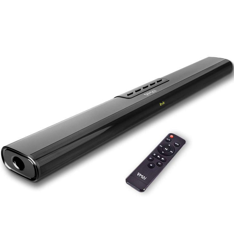 Vmai S5 soundbar on Carousell