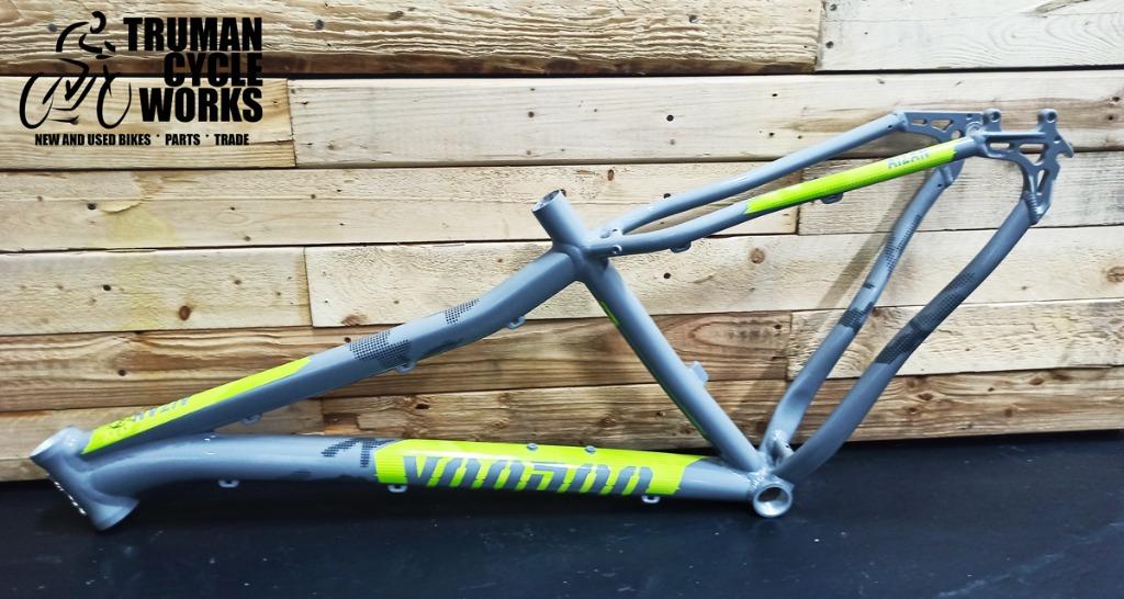 Voodoo sales aizan 2021