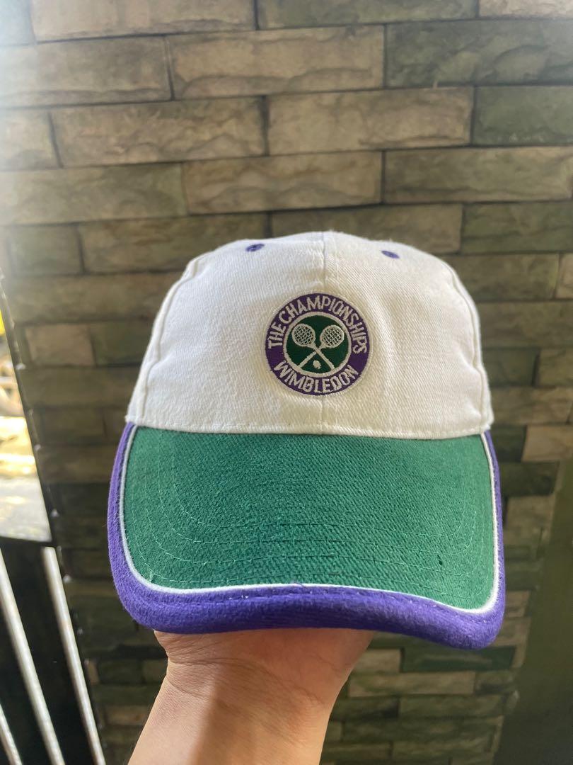 Wimbledon Cap