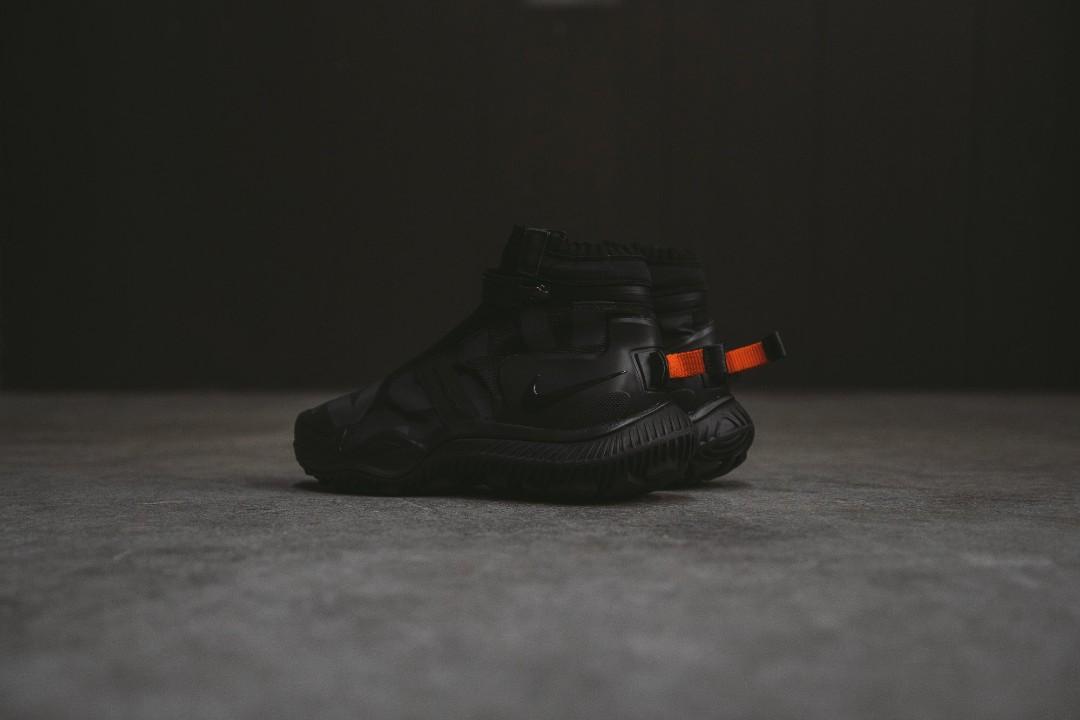 Acg gaiter top
