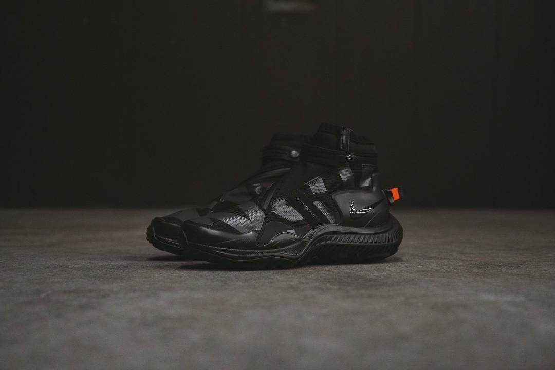 Nike acg clearance gaiter boot