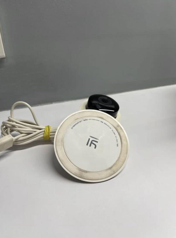 Xiaomi yi home camera (Category: Security Systems & CCTV Cameras) located in Makati City. Submitted by myngshop (Listing ID 1096153072, Image 3). Description: I don’t use it anymore good condition. Doesn’t come with socket (Walang kasama ng socket) as picture .