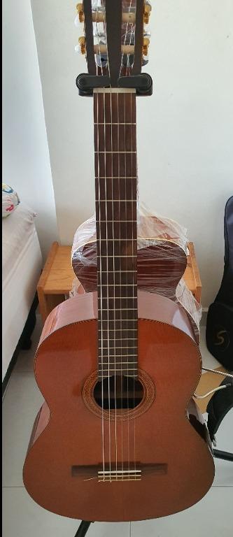 Yamaha cg162c discount