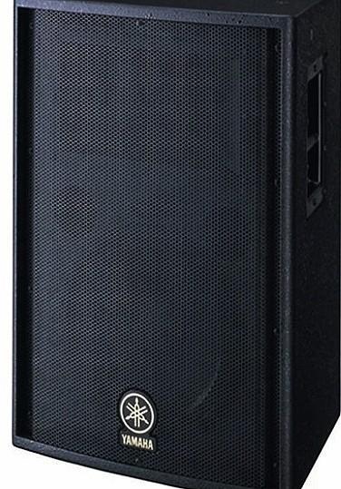 Yamaha speaker R115