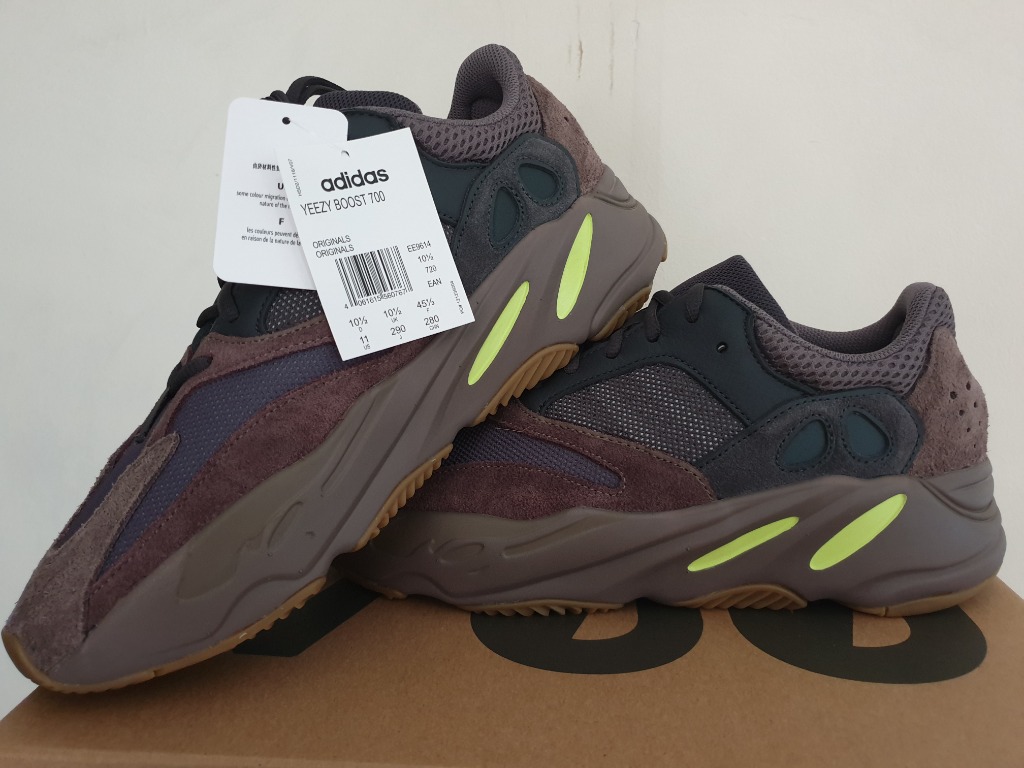 Yeezy 720 mauve on sale
