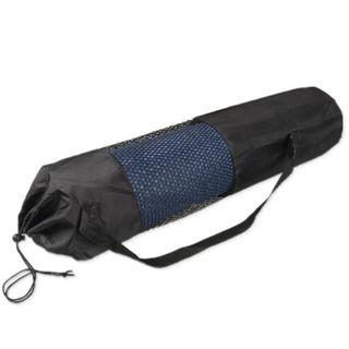 Yoga Mat Carrier Strap Bag