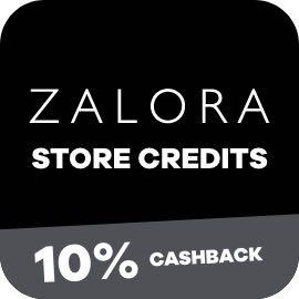 Zalora 10 Cashback Store Credits Tickets Vouchers Store Credits On Carousell