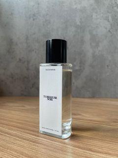 Zara X Jo Malone Parfum Perfume Tubereuse Noir 美容 化妝品 指甲美容 香水 其他 Carousell