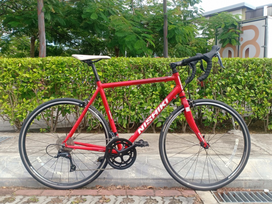 2017 shop nishiki maricopa