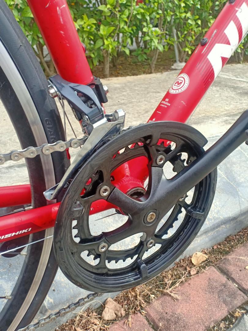 Nishiki sales maricopa red