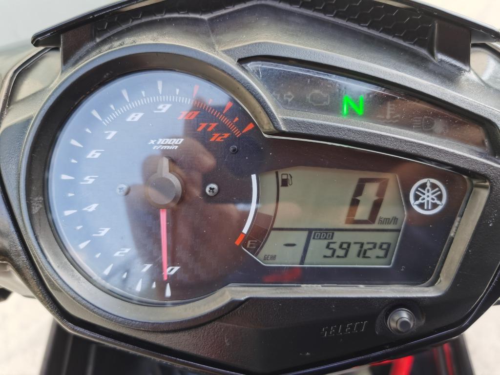 18 Yamaha Y15zr V1 V2 Lc Rs Fz Rfs Vf3i Y 15 Zr Motorbikes On Carousell