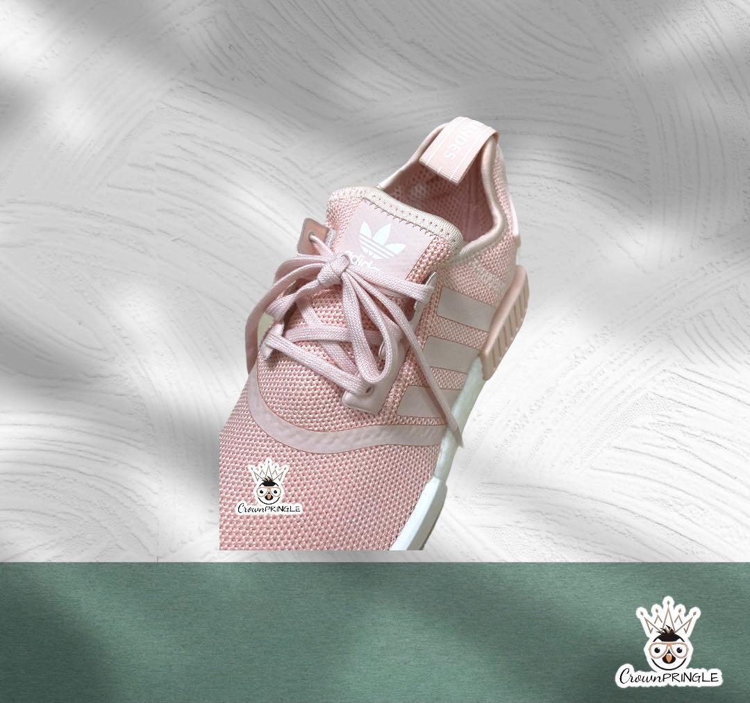50 OFF Adidas NMD R1 J US 5 5.5 6 6.5 women s