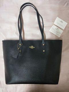 正品 coach 9成新