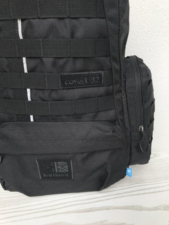 Karrimor covert 32 online