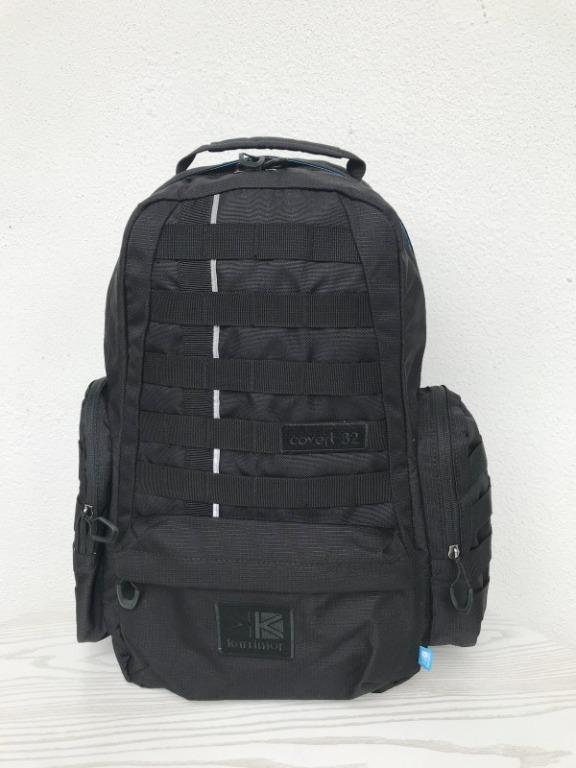 Karrimor covert rucksack top
