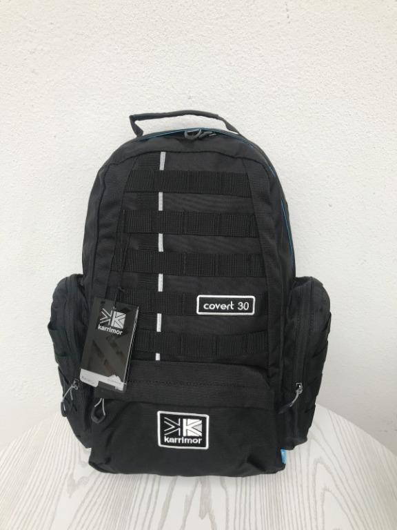 Karrimor covert hot sale rucksack