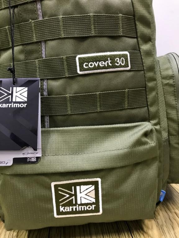 Karrimor covert rucksack online