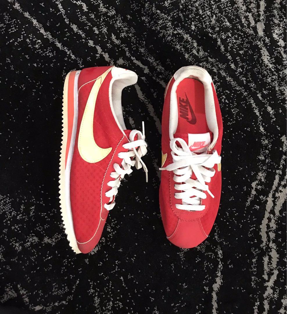 Nike Cortez original rare japan Women s Fashion