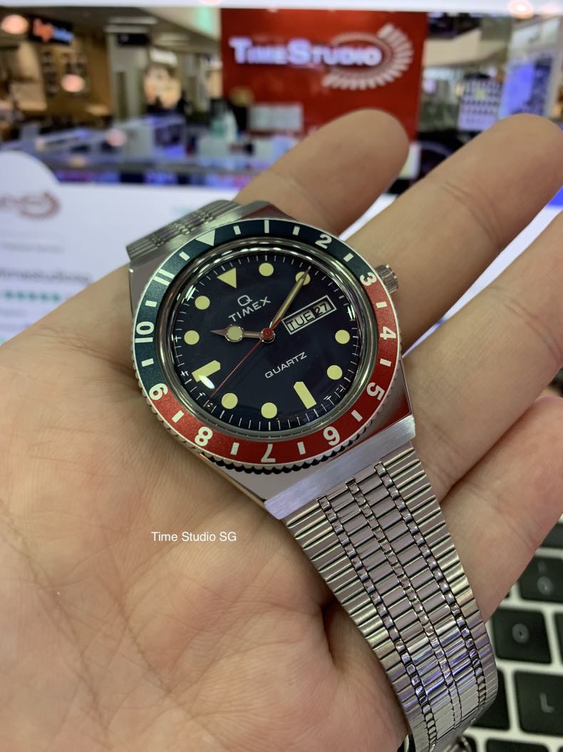 Tw2t80700 timex 2025
