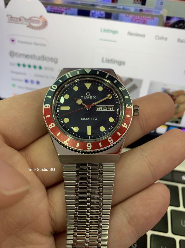 Q timex tw2t80700 new arrivals