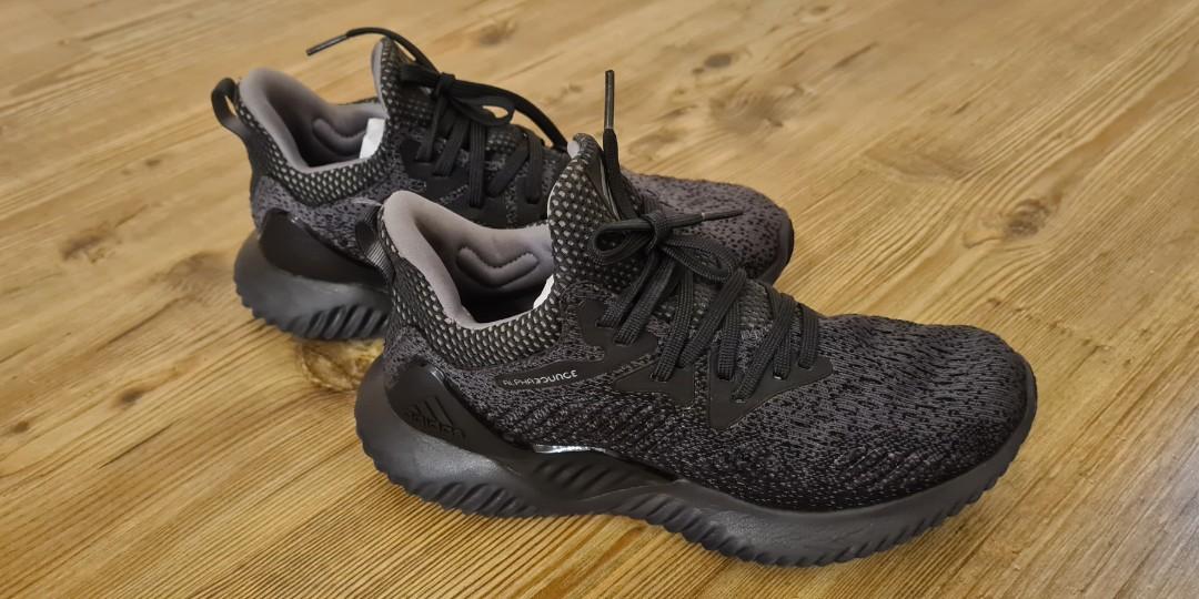 Alphabounce best sale beyond j