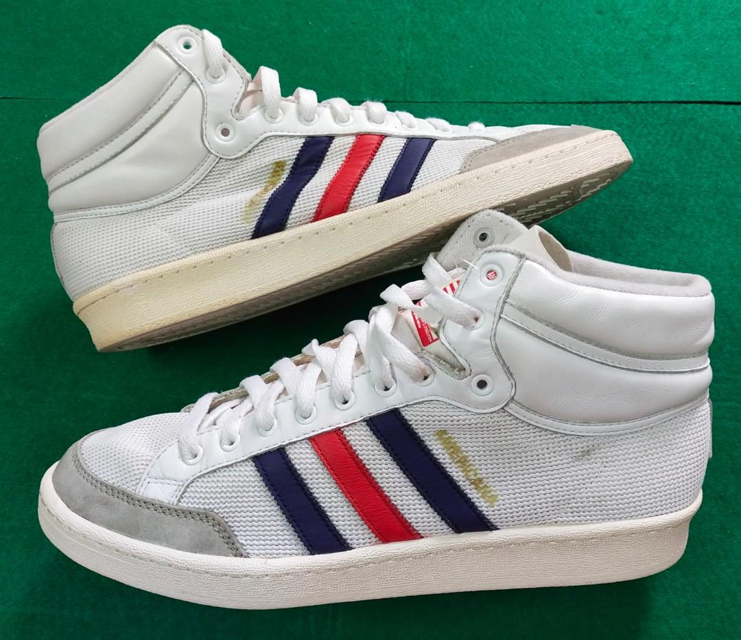 Chaussure adidas 2025 americana