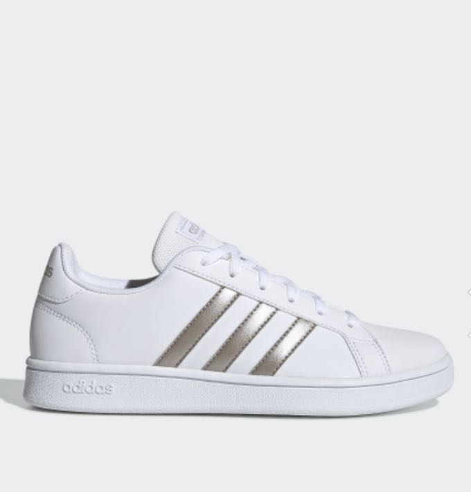 adidas grand court base tennis