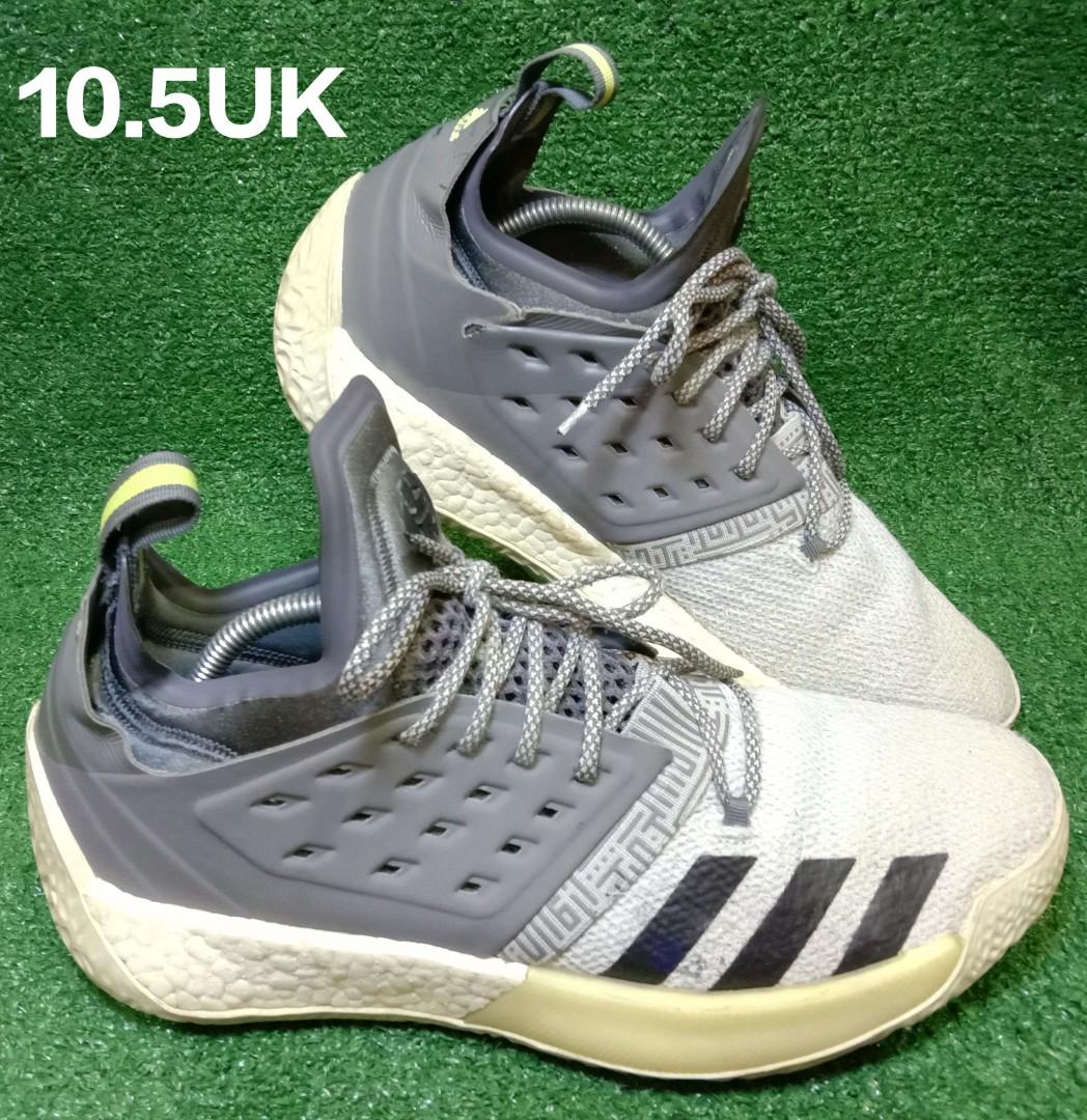 Harden vol 2 uk store