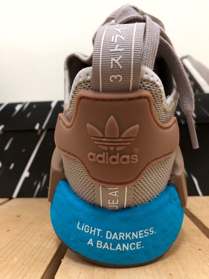 Adidas nmd sales mens vs womens