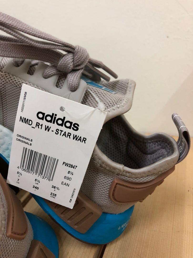 Kasut nmd original new arrivals