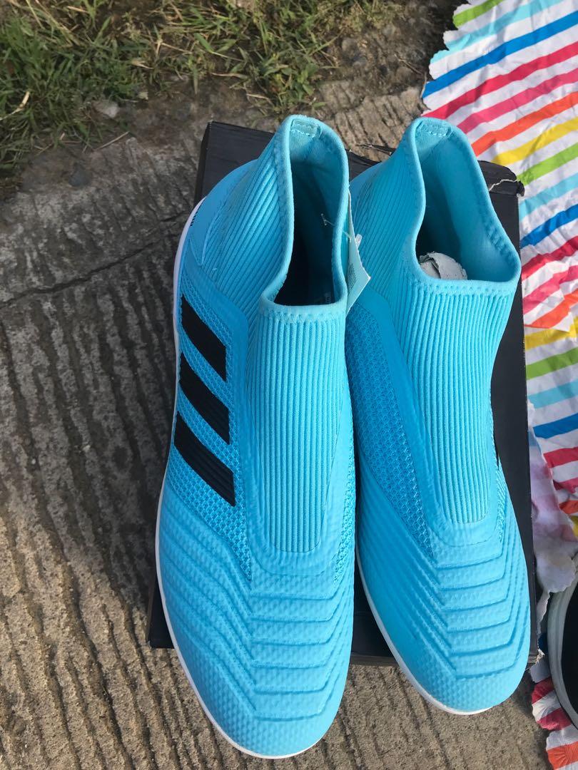 adidas predator size 10.5