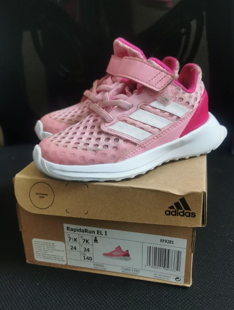 Adidas best sale rapidarun elite