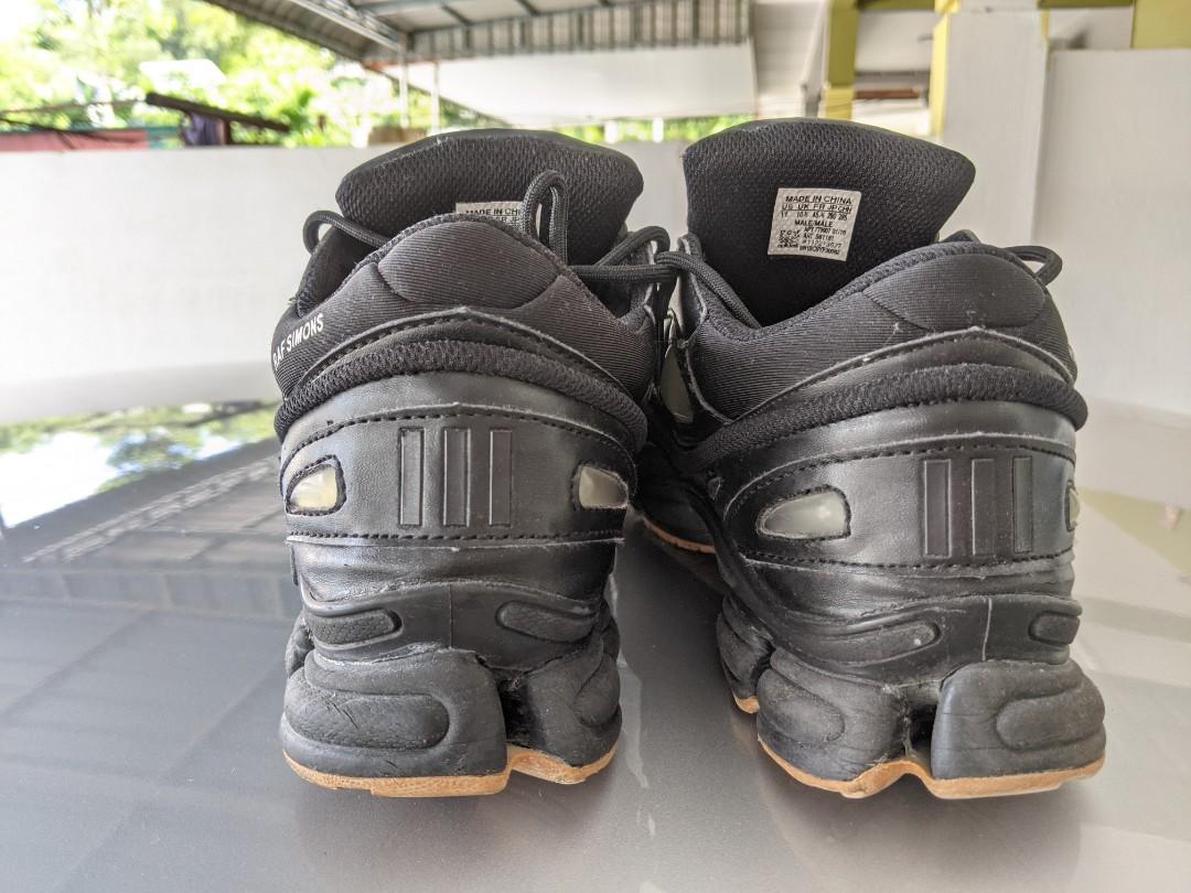 Raf simons ozweego fake new arrivals