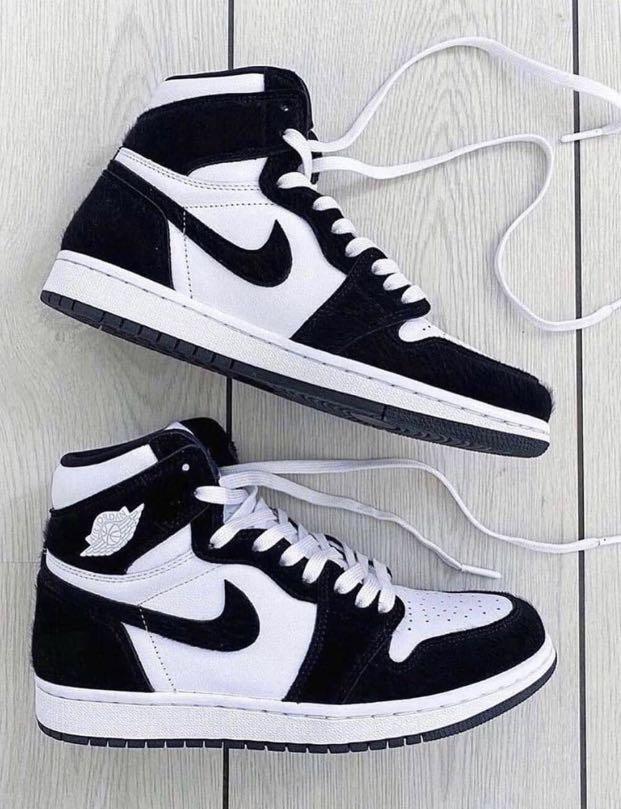 Air Jordan 1 Retro High \
