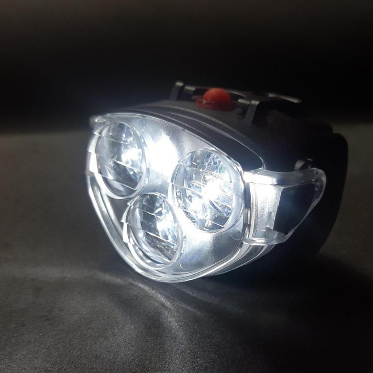 Akslen bike lights deals