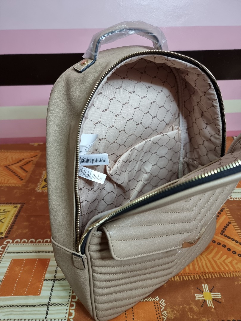 aldo knapsack