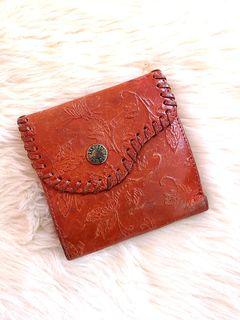 Anna Sui Vintage Wallet