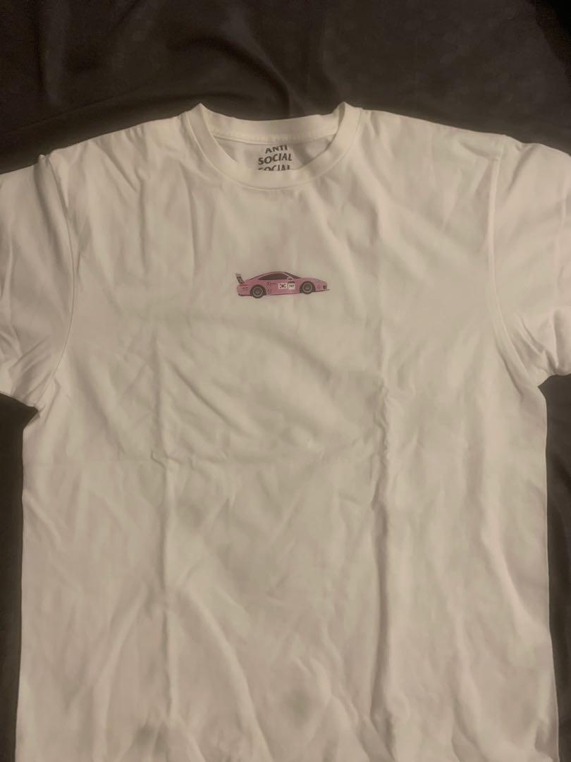assc car tee