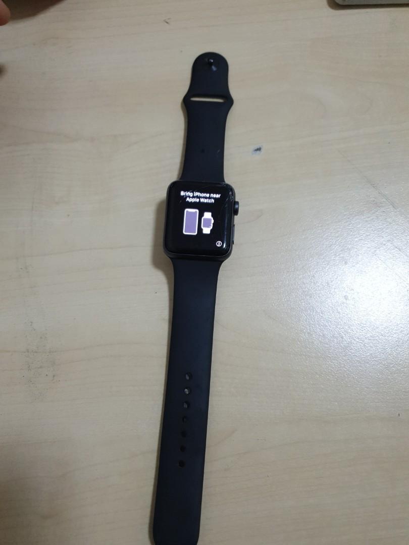 Apple Watch Swimming What Does The Waterproof Smartwatch